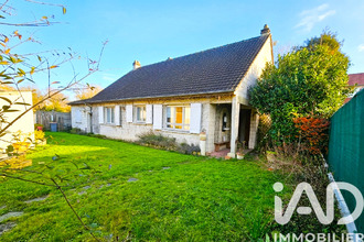 achat maison mennecy 91540