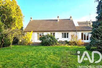 achat maison mennecy 91540