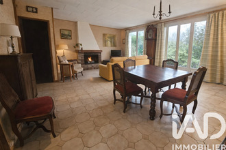 achat maison mennecy 91540