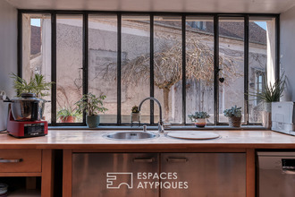 achat maison mennecy 91540