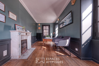 achat maison mennecy 91540