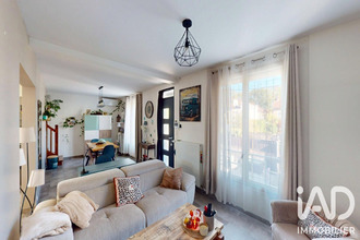 achat maison mennecy 91540
