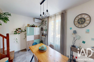 achat maison mennecy 91540