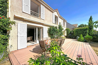 achat maison mennecy 91540