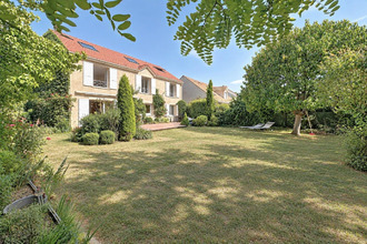 achat maison mennecy 91540