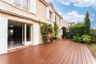 achat maison mennecy 91540