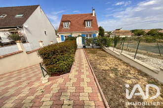 achat maison mennecy 91540