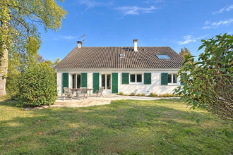 achat maison mennecy 91540