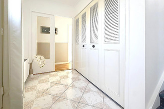 achat maison mennecy 91540