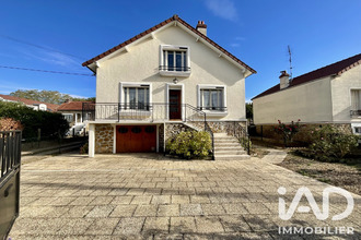 achat maison mennecy 91540