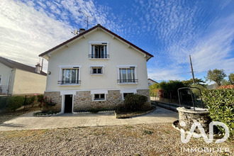 achat maison mennecy 91540