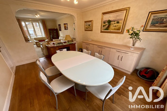 achat maison mennecy 91540