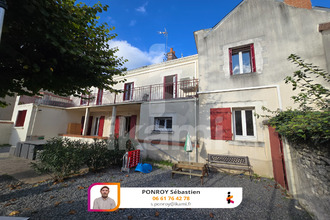 achat maison mennetou-sur-cher 41320