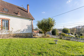 achat maison mennetou-sur-cher 41320