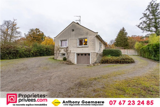 achat maison mennetou-sur-cher 41320