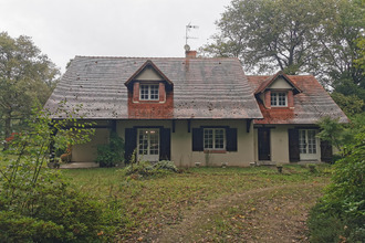 achat maison mennetou-sur-cher 41320