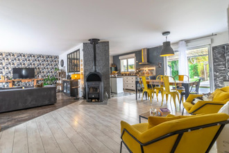 achat maison mennetou-sur-cher 41320