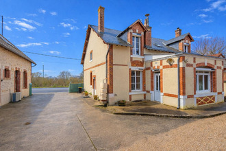 achat maison mennetou-sur-cher 41320