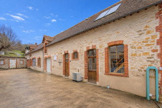achat maison mennetou-sur-cher 41320