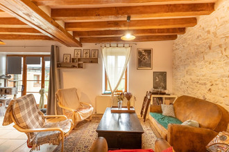 achat maison mennetou-sur-cher 41320