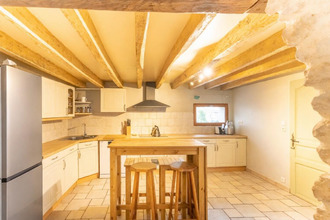 achat maison mennetou-sur-cher 41320