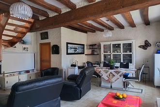 achat maison mennetou-sur-cher 41320