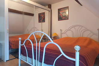 achat maison mennetou-sur-cher 41320