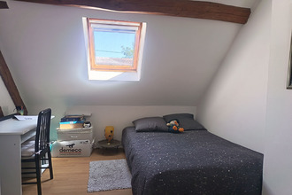 achat maison mennetou-sur-cher 41320