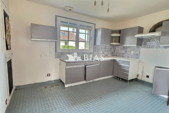 achat maison menneval 27300