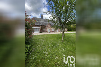 achat maison menneval 27300