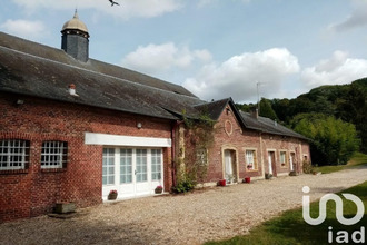 achat maison menneval 27300