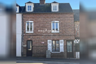 achat maison menneval 27300