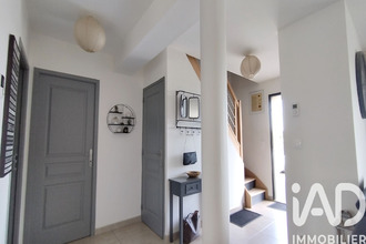 achat maison menneval 27300