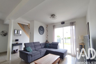 achat maison menneval 27300