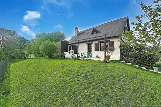 achat maison menneval 27300