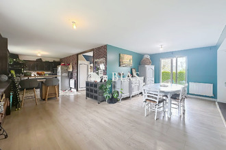 achat maison menneval 27300