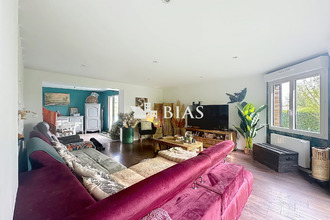 achat maison menneval 27300