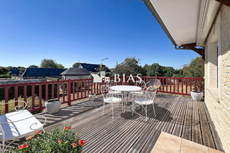 achat maison menneval 27300