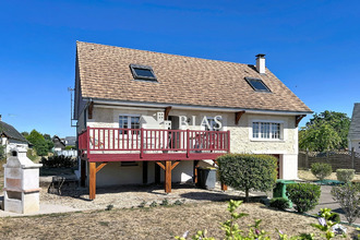 achat maison menneval 27300