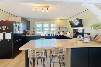 achat maison menneval 27300