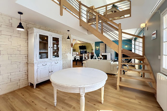 achat maison menneval 27300