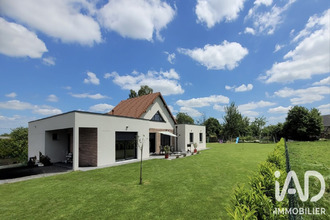 achat maison menneval 27300