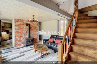 achat maison menneval 27300