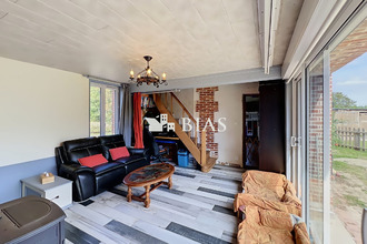 achat maison menneval 27300
