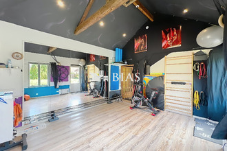 achat maison menneval 27300