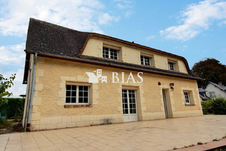 achat maison menneval 27300