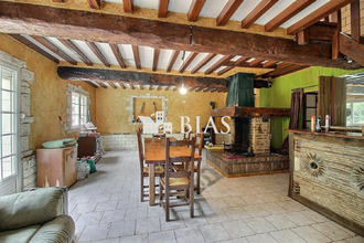 achat maison menneval 27300