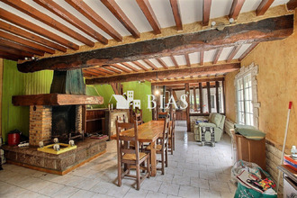 achat maison menneval 27300