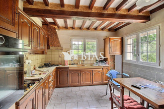achat maison menneval 27300