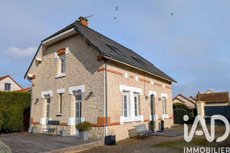 achat maison menneville 02190